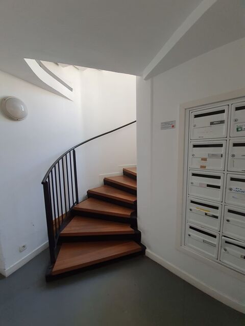  Appartement � louer 1 pi�ce 20 m�