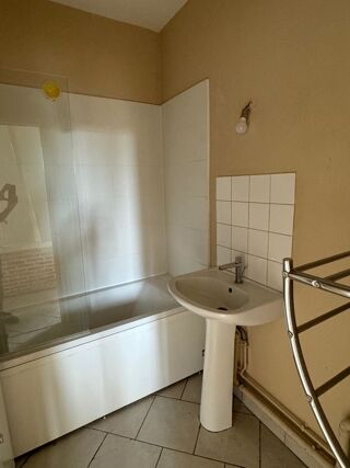  Appartement � louer 3 pi�ces 65 m�