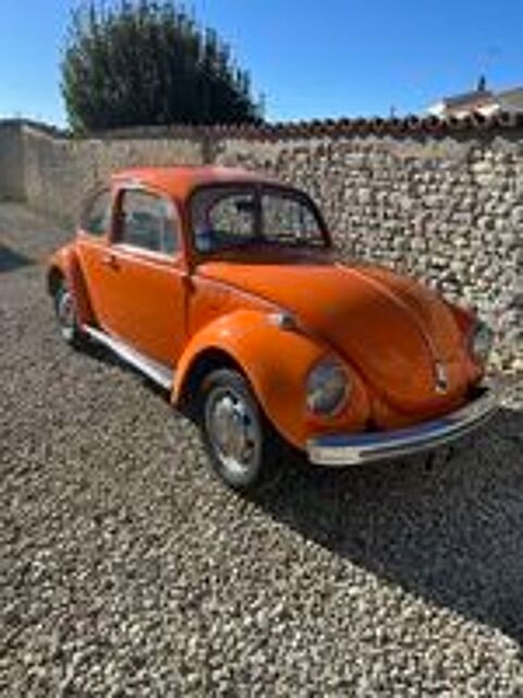  1972 occasion 17400 La Vergne