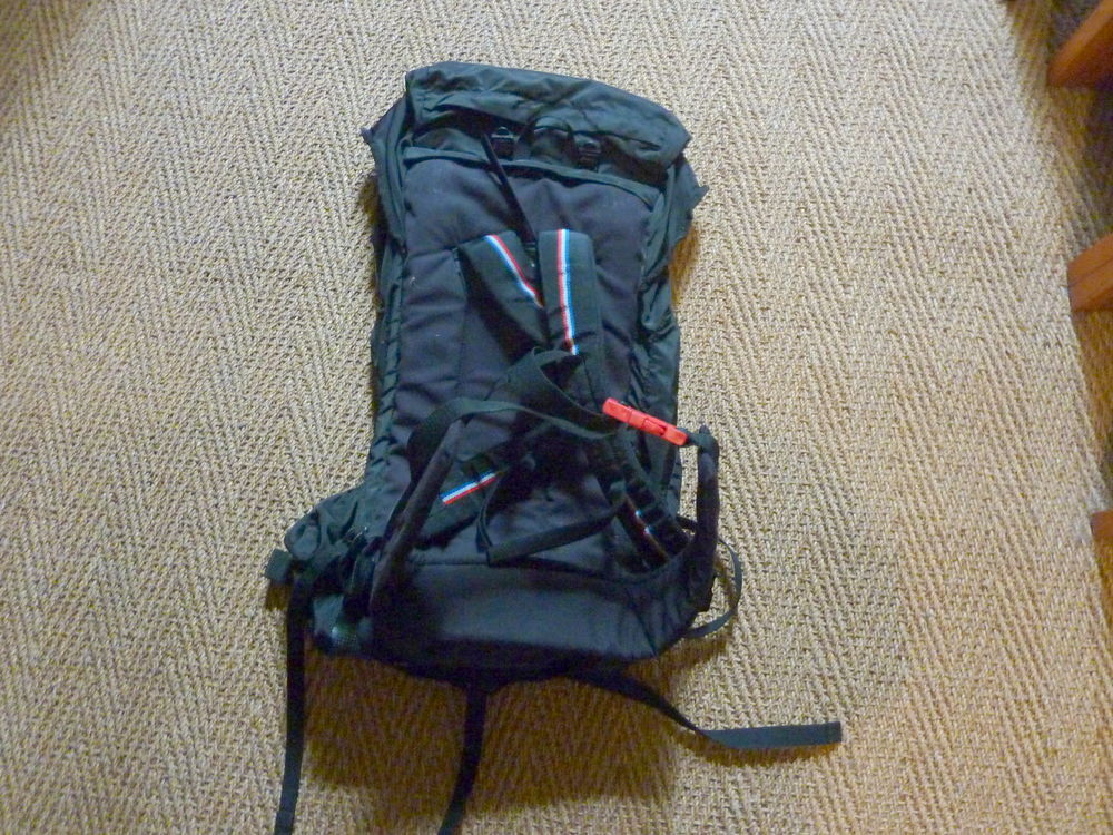 Sac &agrave; Dos Millet Sports