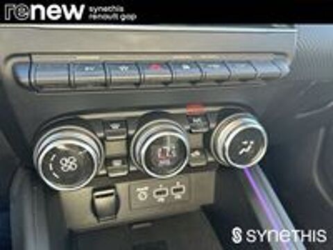 Clio V Clio E-Tech full hybrid 145 Engineered 2022 occasion 05000 Gap