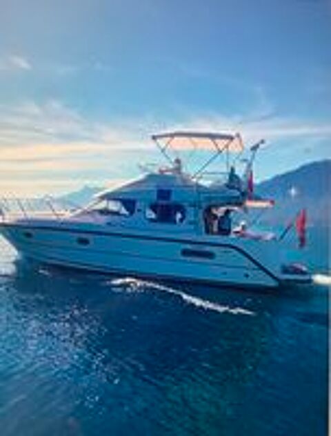 Vedette - Yacht - Offshore 1999 occasion Montreux, Suisse
