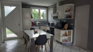  Maison � vendre 5 pi�ces 107 m�