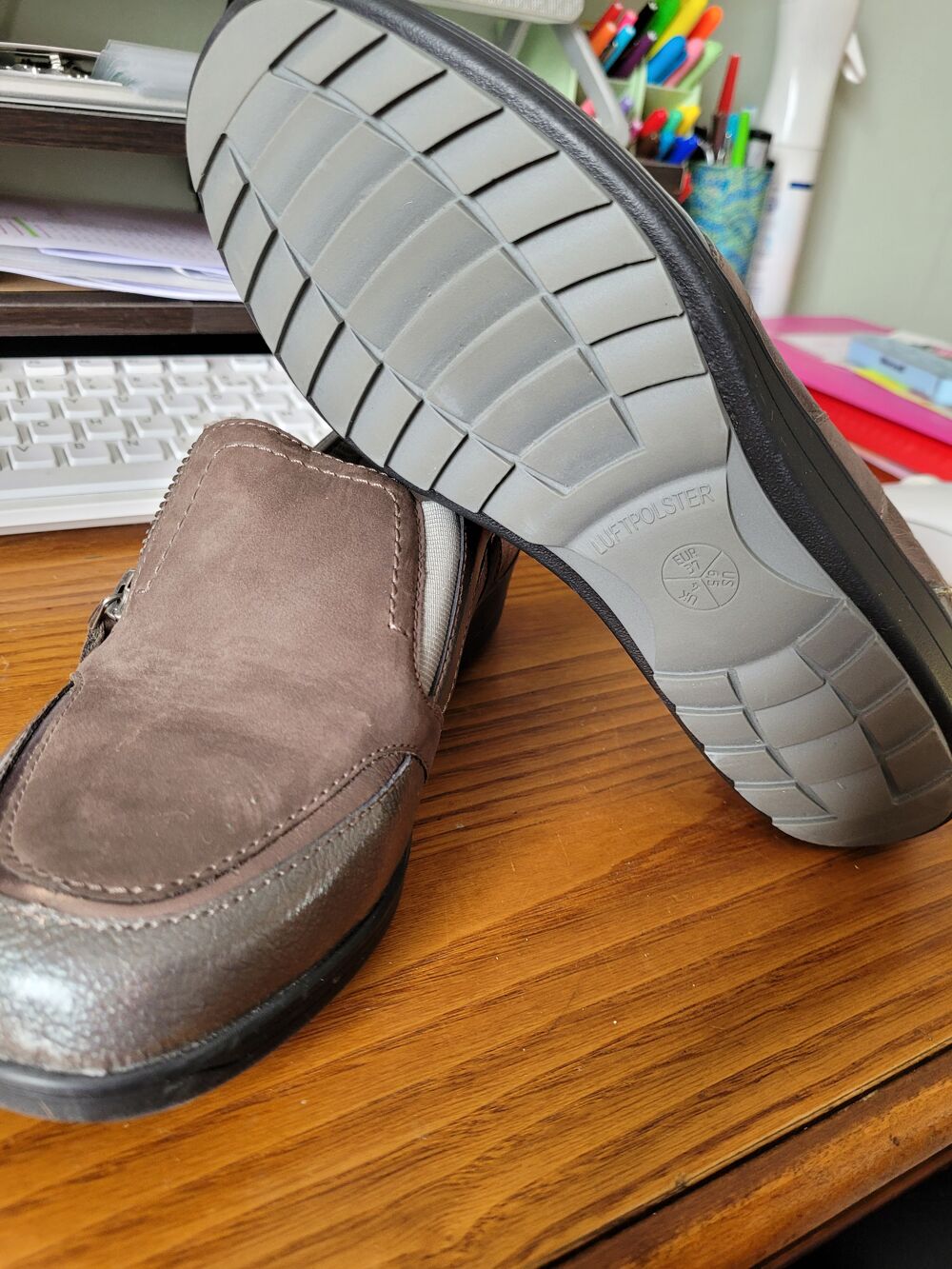 Chaussures Femme "ARA" Chaussures