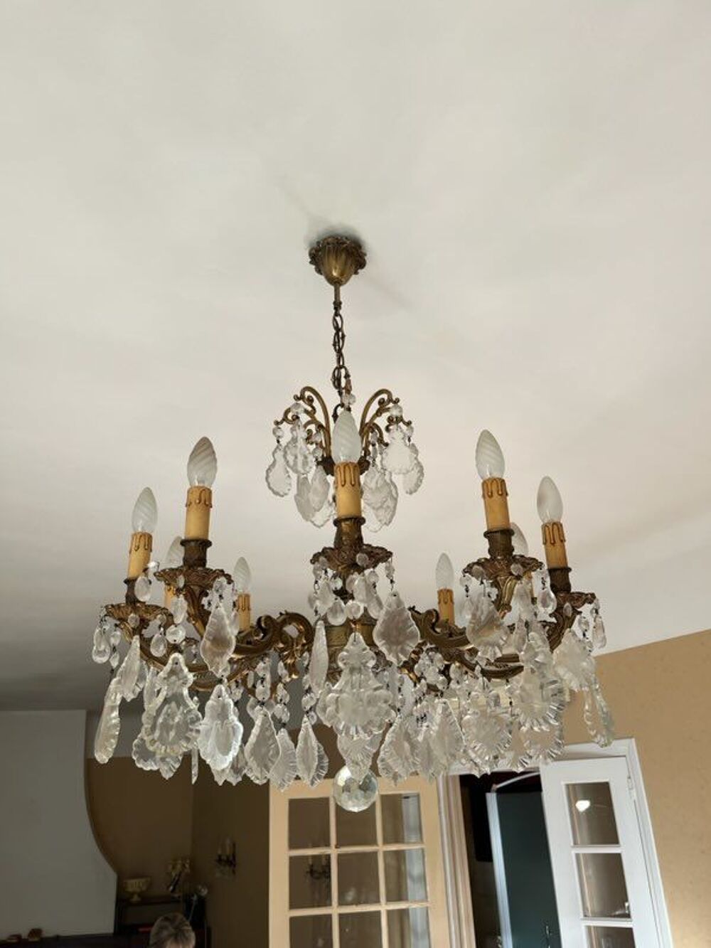 lustre Décoration