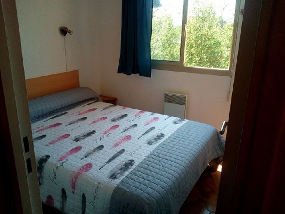   T2 + GARAGE Vacances  / Offres de location 