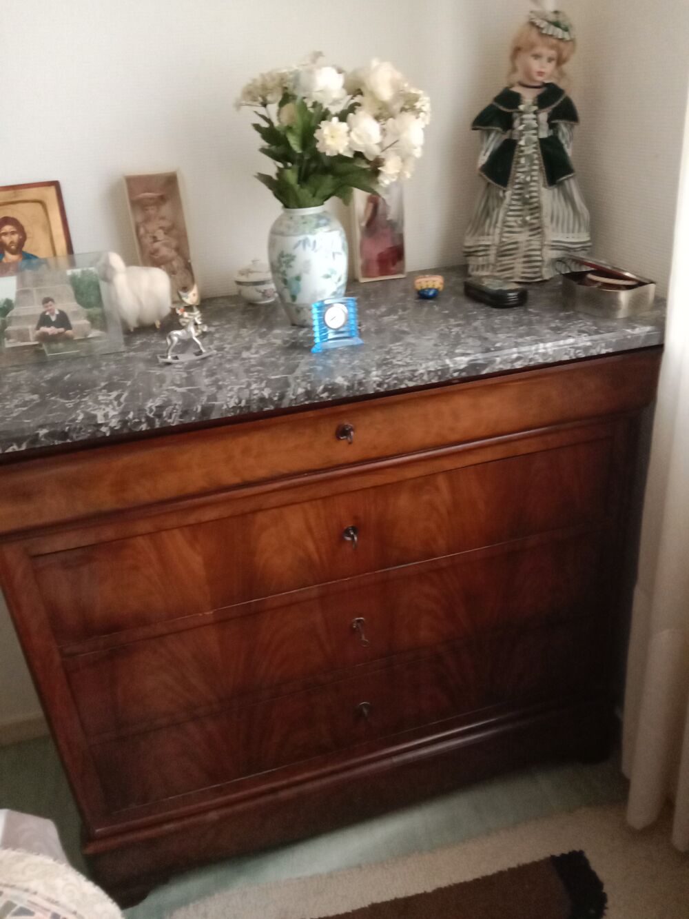 Commode Louis-Philippe Meubles