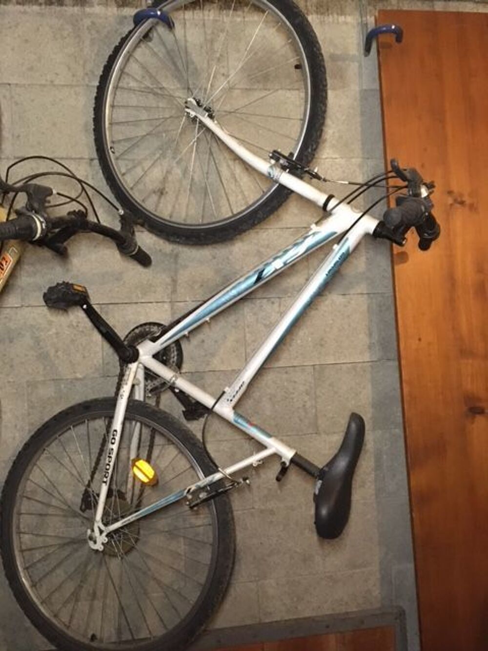 VTT Gar&ccedil;on / Fille Vélos