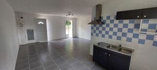  Maison à louer 3 pièces 63 m² Servanches
