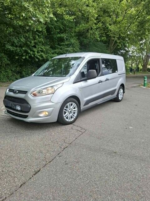 Ford Tourneo VP Grand Tourneo Connect 1.6 TDCi 115 Trend 2015 occasion Mulhouse 68200