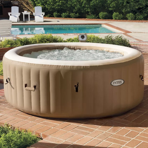 jakuzzi auto gonflable 
169 Aujols (46)