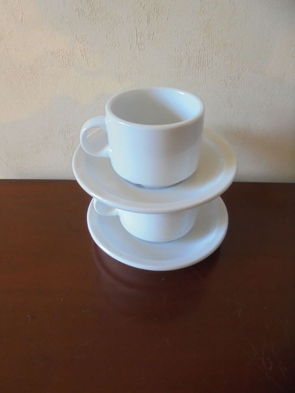 Duo de tasses Expresso (116) Cuisine