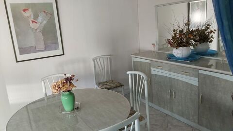  Appartement  vendre 4 pices 77 m