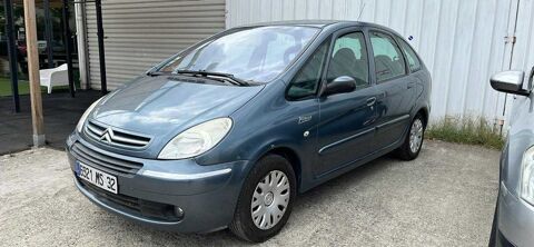 Citroen picasso Citroën Xsara  1.6 HDi 110 FAP G&ea
