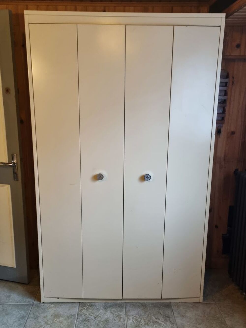 Mobilier de bureau (4 pieces) Meubles