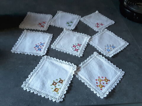 Sous-verres 10 Corbeil-Essonnes (91)