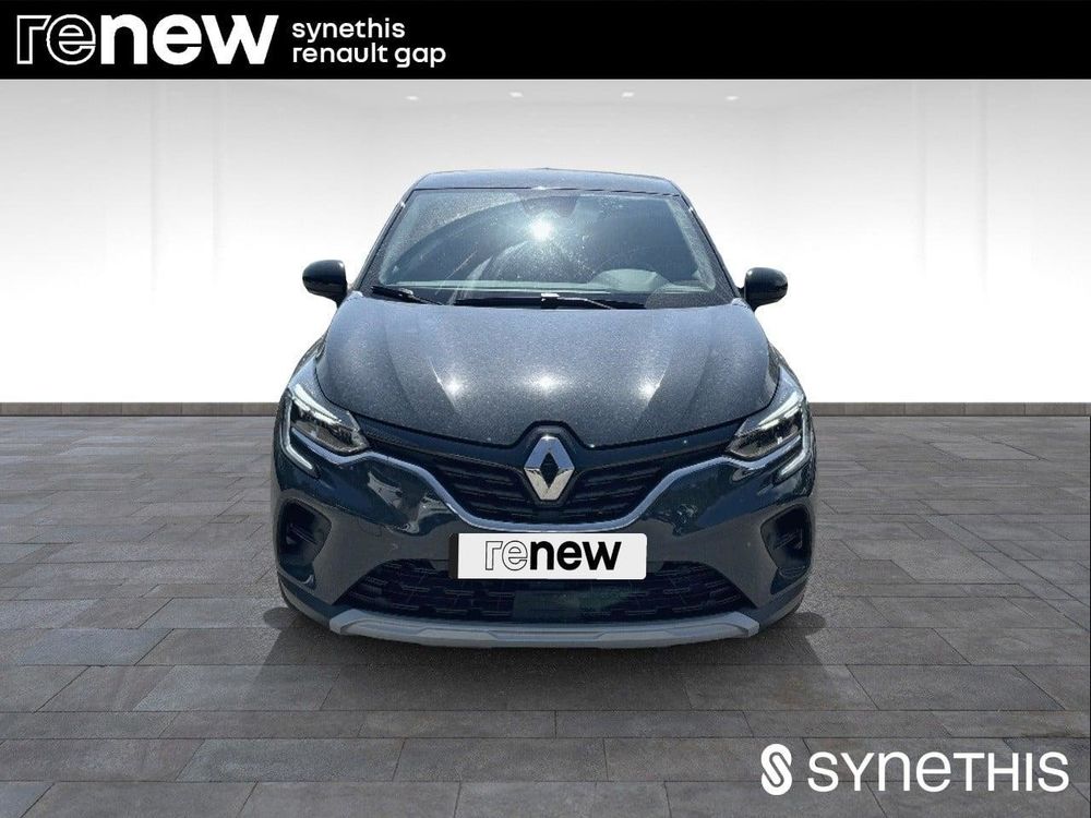 Captur TCe 90 Evolution 2023 occasion 05000 Gap
