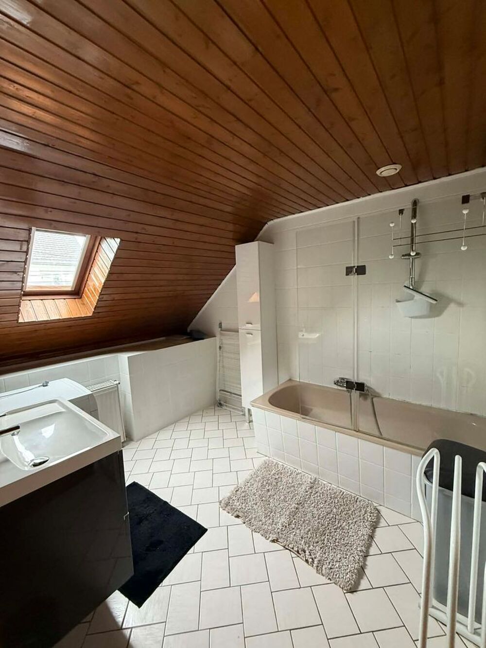 Location Appartement ? Appartement meublé spacieux et lumineux Diebling