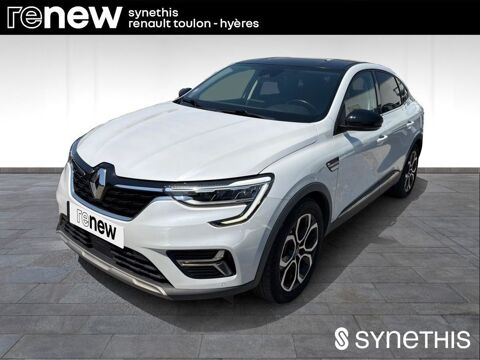 Annonce voiture Renault Arkana 18990 €