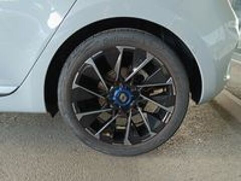 Clio V Clio E-Tech full hybrid 145 ch GSR2 Esprit Alpine 2025 occasion 95220 Pierrelaye