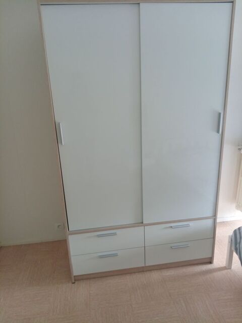 Armoire 120 Castres (81)