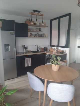  Appartement � vendre 2 pi�ces 30 m�