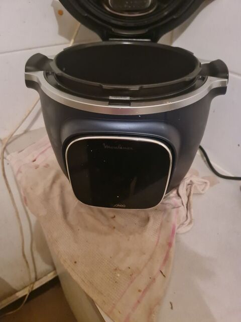 Cookeo conect pro plus dernier modele 300 Lyon 5 (69)