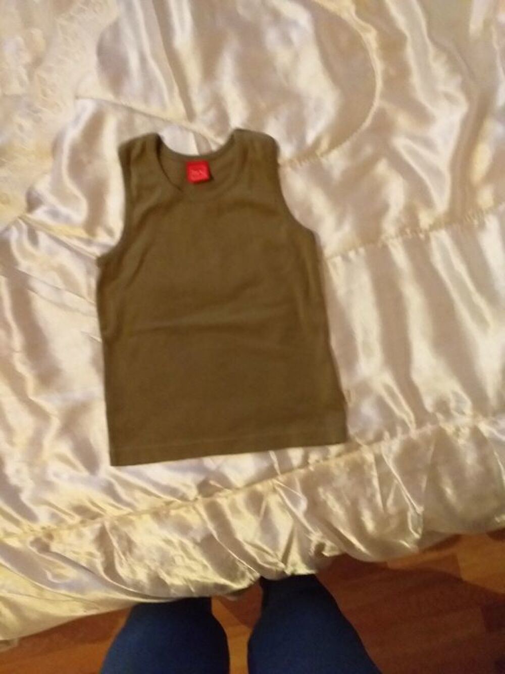 DEBARDEUR +SHORTY DE BAIN GARCON TAILLE 3 ANS Vêtements enfants