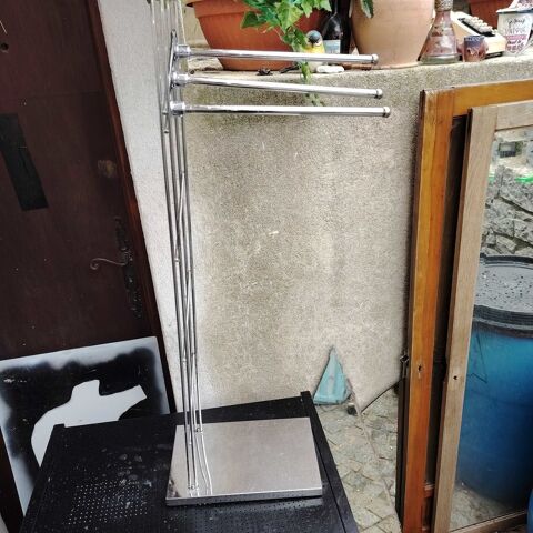 PORTE SERVIETTE DE BAIN 10 Toudon (06)