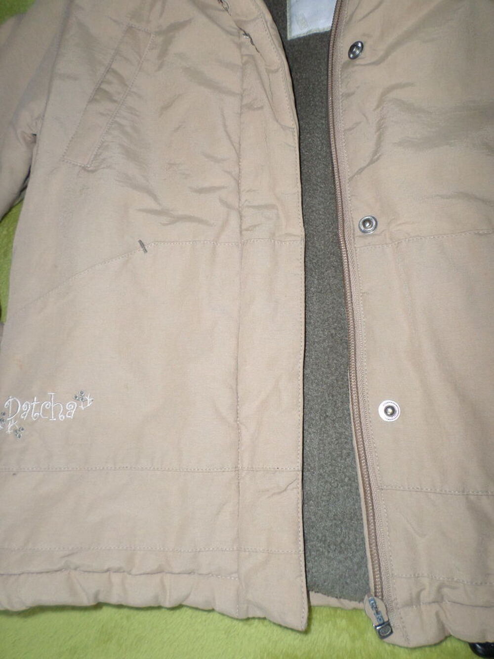 Vetements fille 4-5 ans, 
Etat neuf
Vêtements enfants