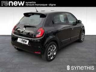 Twingo III SCe 65 Equilibre 2023 occasion 04100 Manosque