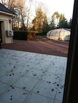  Maison � vendre 7 pi�ces 275 m�