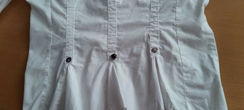 Chemisier femme Vêtements