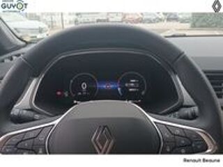 Captur TCe 115 ch Techno 2026 occasion 21200 Beaune
