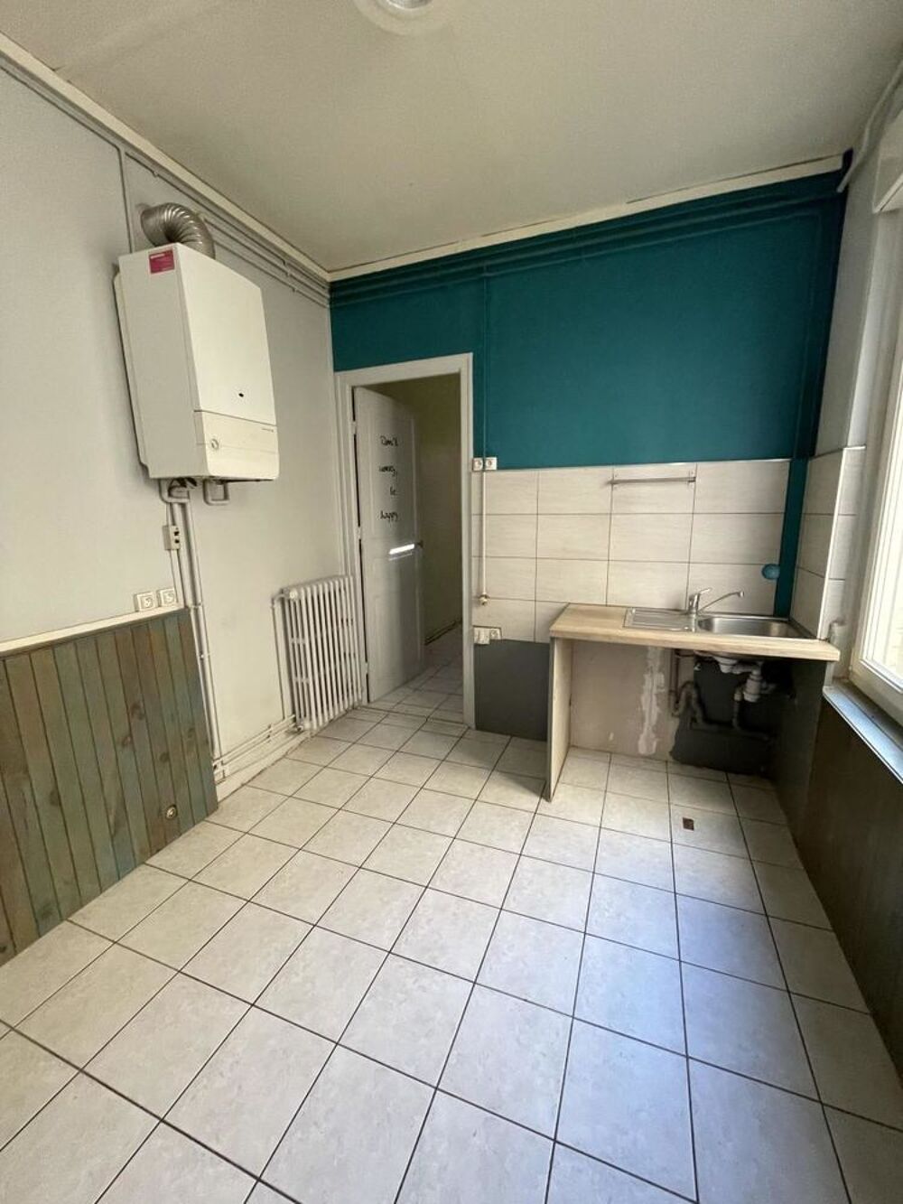 Vente Immeuble immeuble de 3 app Reims
