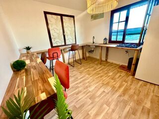  Villa � louer 7 pi�ces 150 m� Saint-louis