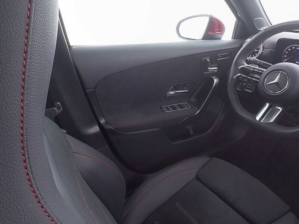Classe A 250 7G-DCT 4Matic AMG Line 2023 occasion 69007 Lyon