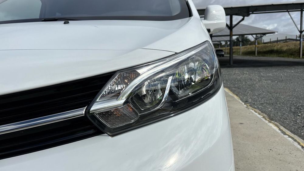 Proace Verso Electric Medium 50kWh Dynamic 2022 occasion 44800 Saint-Herblain