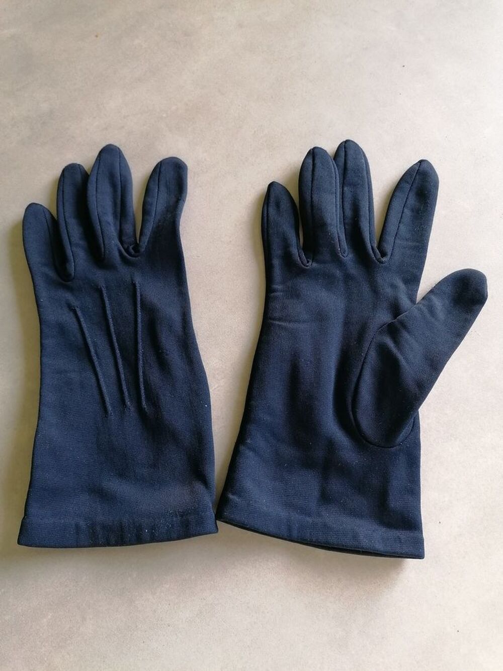 Gants femme Bijoux et montres