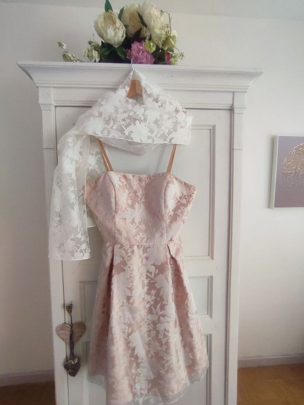 Robe c&eacute;r&eacute;monie Vêtements