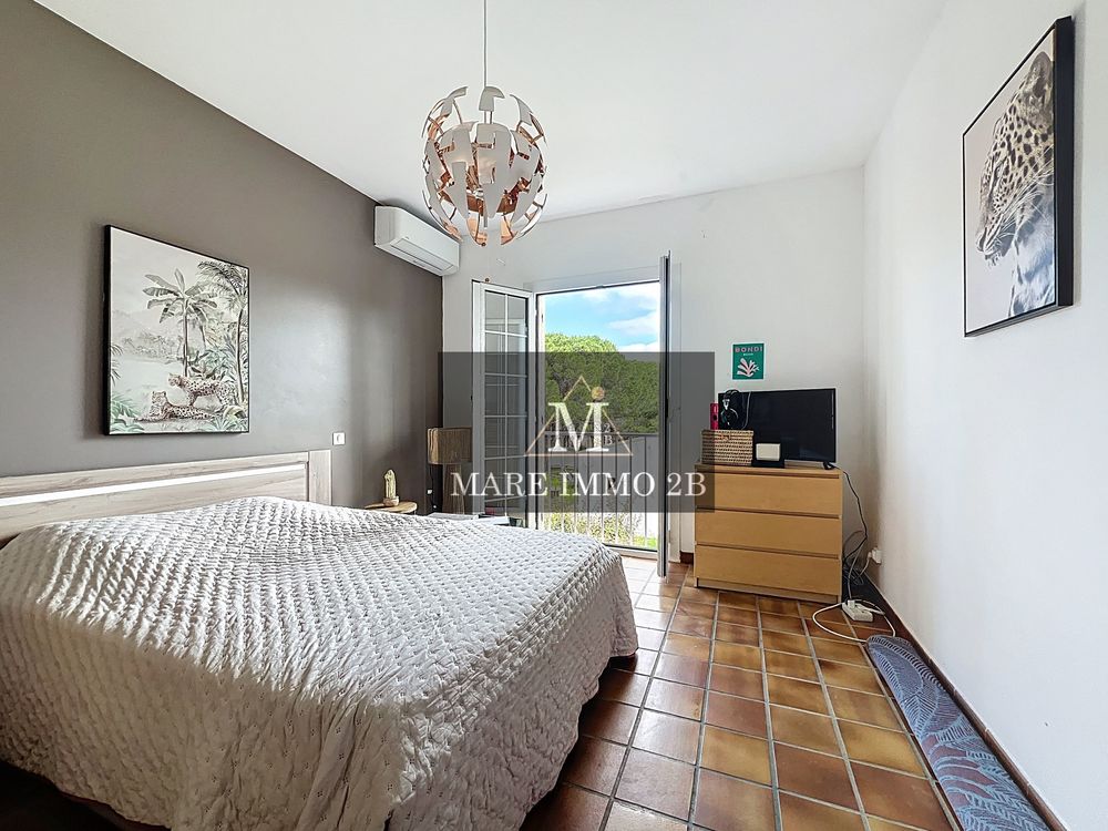 Vente Investisseur Maison à fort potentiel Calvi