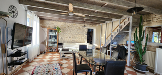  Maison � vendre 5 pi�ces 155 m� Saint-pierre-d'amilly