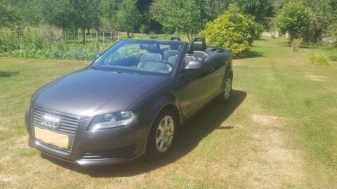 Audi a3 1.9 TDI 105 DPF Ambiente S tronic
