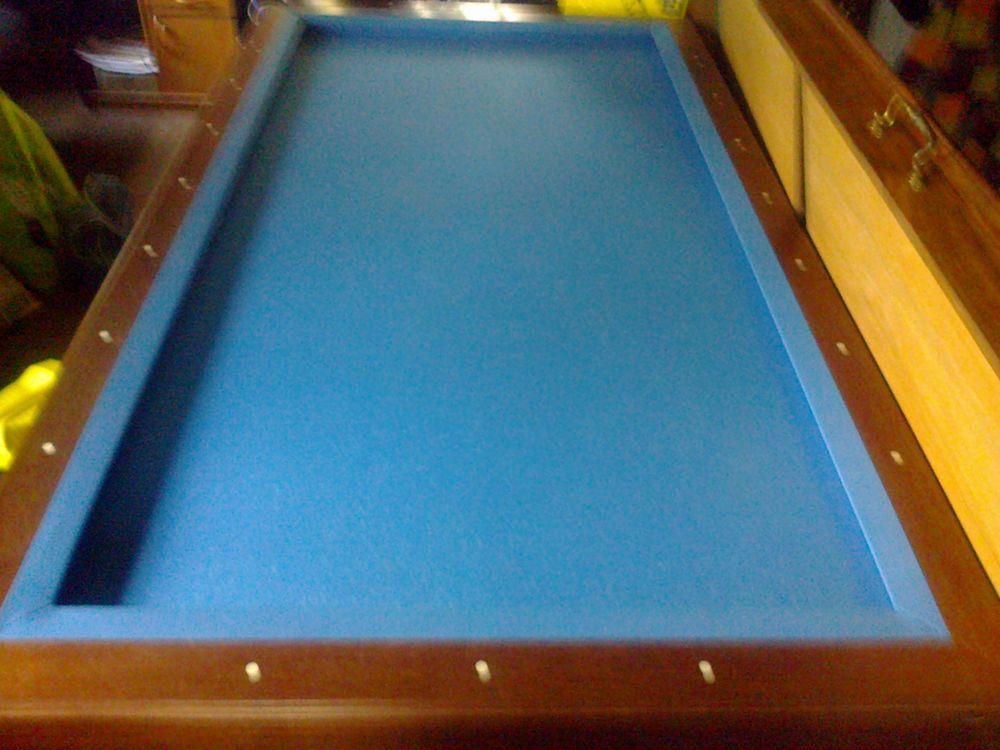 BILLARD FRANCAIS Sports