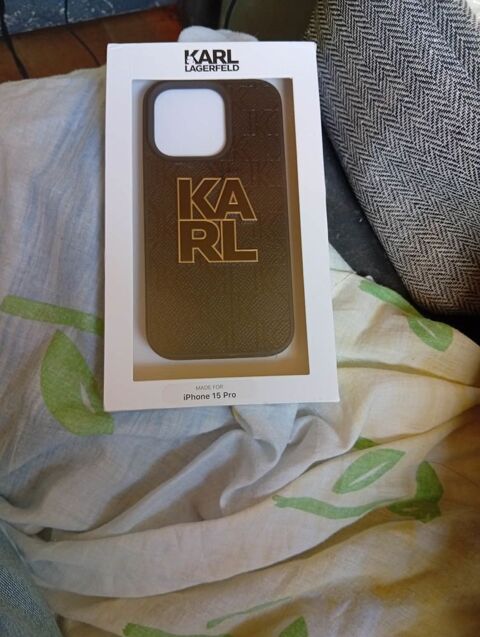 coque neuve  pour  iphone15 pro 0 Roubaix (59)