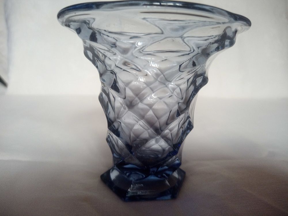Joli petit vase Décoration