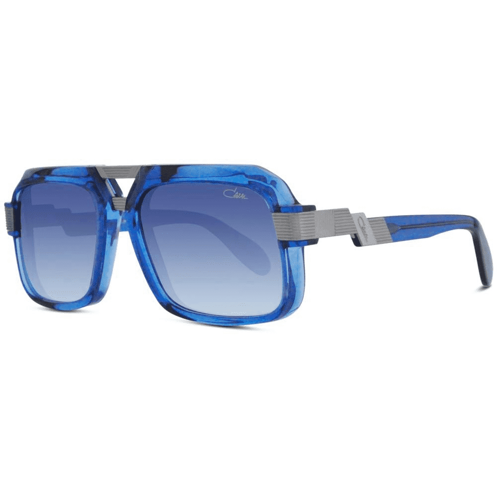 LUNETTES DE SOLEIL CAZAL UNISEX neuves Bijoux et montres