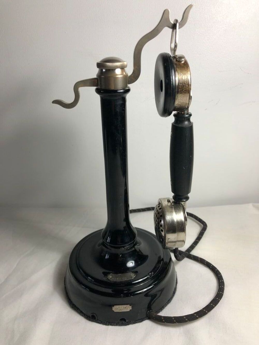 T&eacute;l&eacute;phone de Collection ERICSSON 