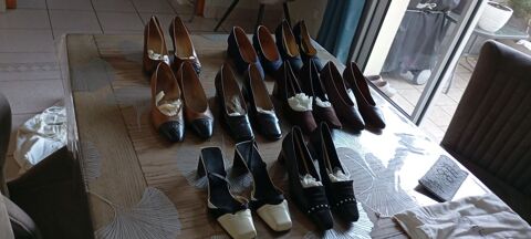 chaussures femme 15 Yffiniac (22)