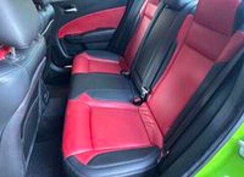 Charger UNIQUE 2018 HELLCAT DESIGN 3.6L 380Ch SPORT EXAUST 2018 occasion 83830 Bargemon